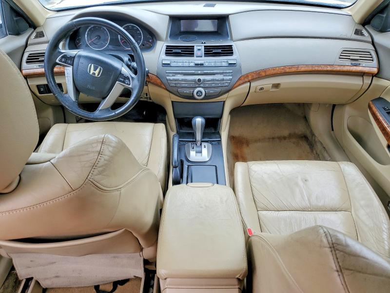 Продаж на аукціоні авто 2010 Honda Accord, vin: 1HGCP2F85AA033090, номер лоту: 52193826