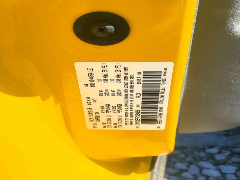 Aukcja sprzedaży 2007 Dodge Ram 1500, vin: 1D7HU18P57S254628, numer aukcji: 53526766