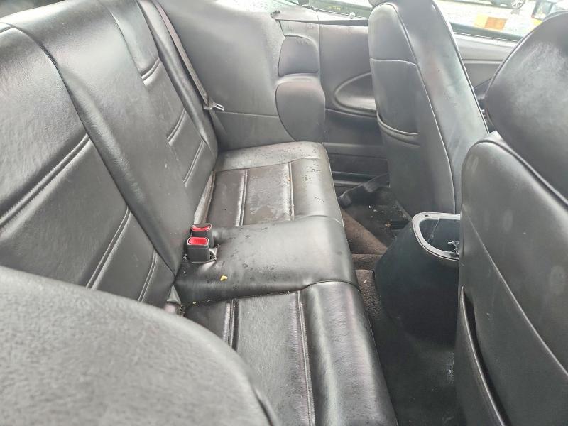 Продажа на аукционе авто 2002 Ford Mustang, vin: 1FAFP44412F137187, номер лота: 54810166
