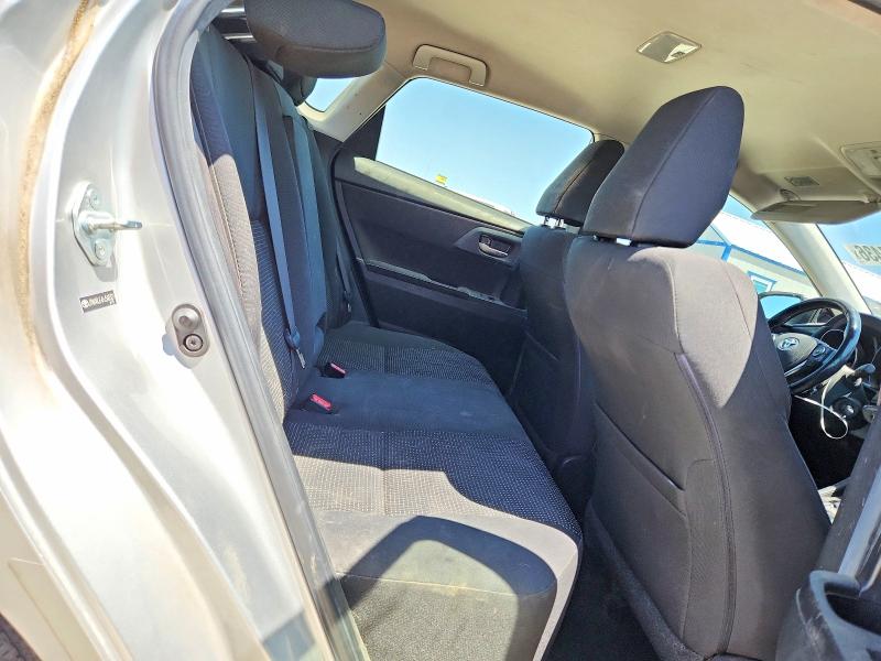 Продажа на аукционе авто 2017 Toyota Corolla Im, vin: JTNKARJE4HJ548301, номер лота: 52827436