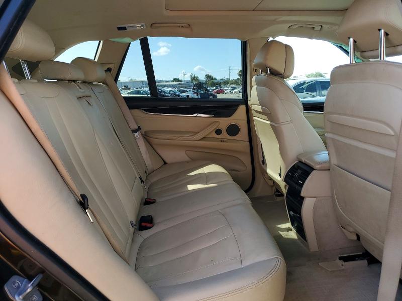 Продажа на аукционе авто 2014 Bmw X5, vin: 5UXKR0C5XE0H19643, номер лота: 54549856