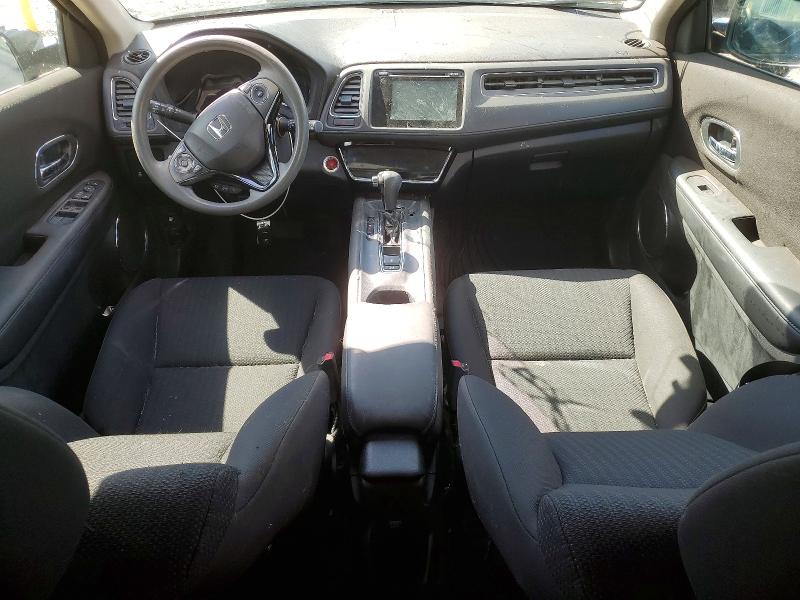 54241416 :رقم المزاد ، 3CZRU6H58JM710495 vin ، 2018 Honda Hr-v مزاد بيع