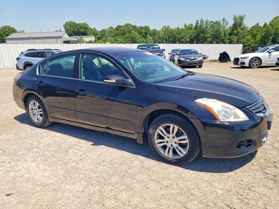 Aukcja sprzedaży 2011 Nissan Altima, vin: 1N4AL2AP9BC136847, numer aukcji: 53973206