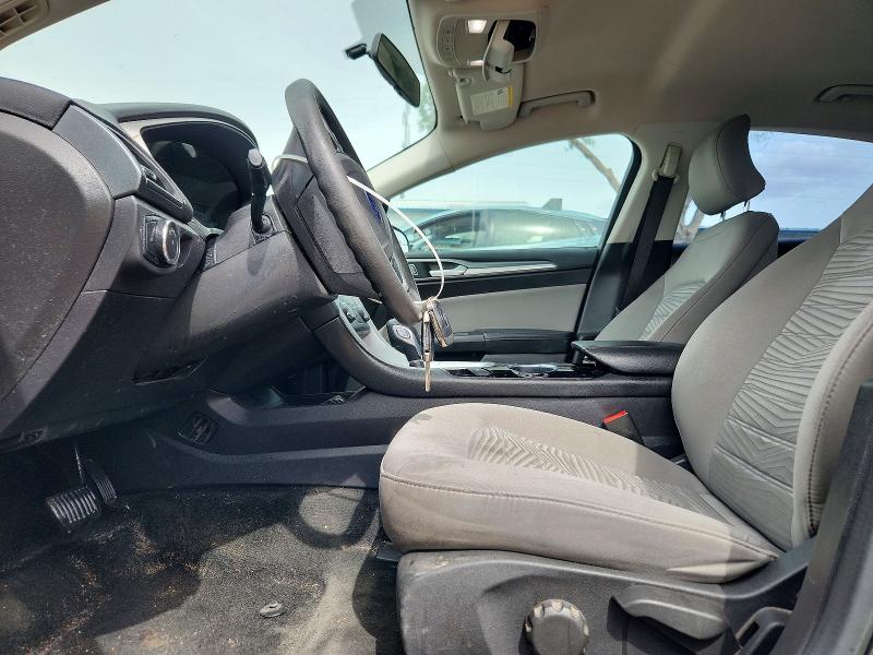 Aukcja sprzedaży 2016 Ford Fusion, vin: 3FA6P0G73GR188148, numer aukcji: 55139816