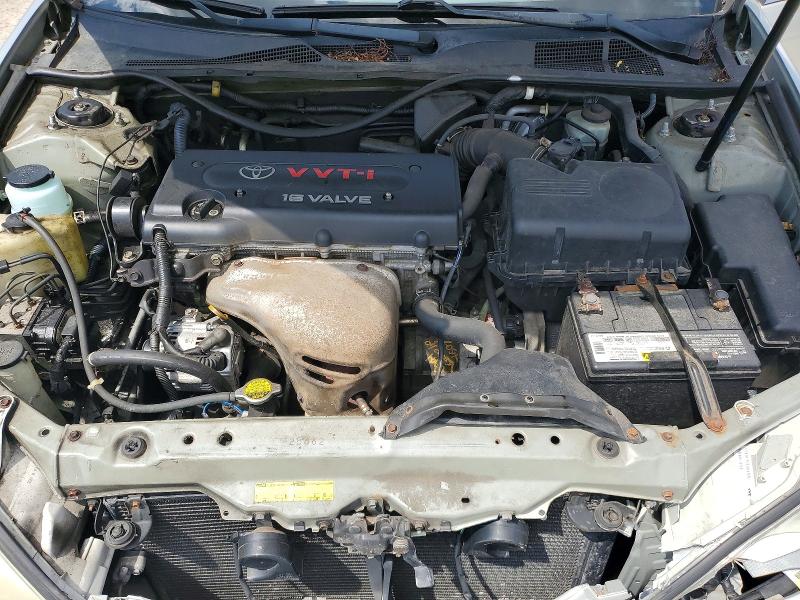 Aukcja sprzedaży 2003 Toyota Camry, vin: 4T1BE30K03U139602, numer aukcji: 54583106