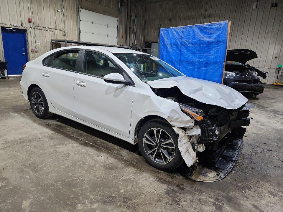 Продажа на аукционе авто 2024 Kia Forte, vin: 3KPF24AD6RE762444, номер лота: 54241966