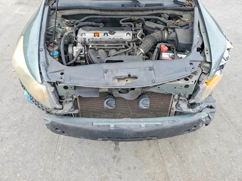 Продажа на аукционе авто 2010 Honda Accord, vin: 1HGCP2F88AA053172, номер лота: 52922386