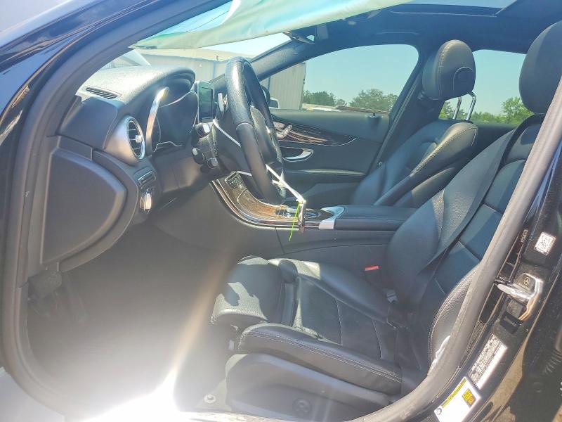 Продаж на аукціоні авто 2018 Mercedes-benz C, vin: WDDWF4KB1JR413501, номер лоту: 53631296