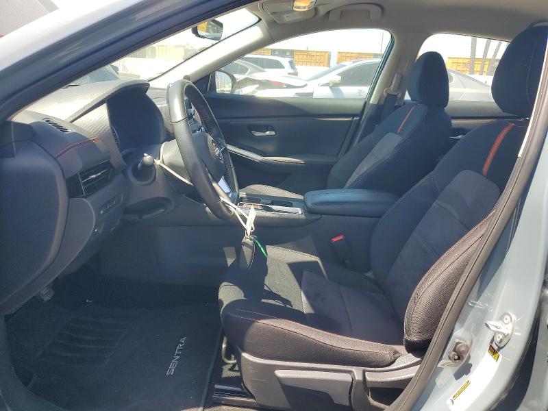 2024 Nissan Sentra მანქანა იყიდება აუქციონზე, vin: 3N1AB8DV8RY363882, აუქციონის ნომერი: 52365356