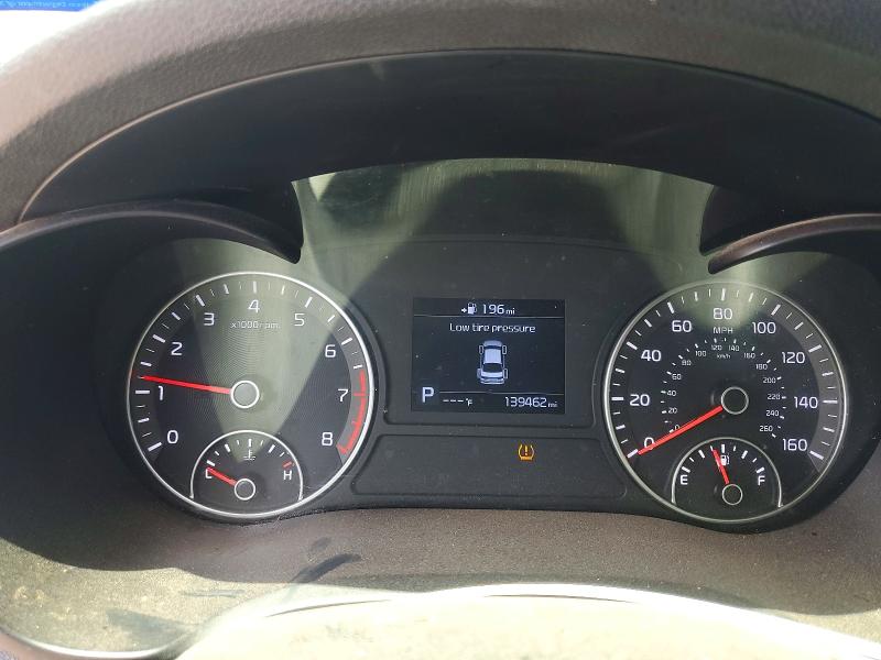 Продаж на аукціоні авто 2019 Kia Optima, vin: 5XXGT4L33KG362912, номер лоту: 54694546