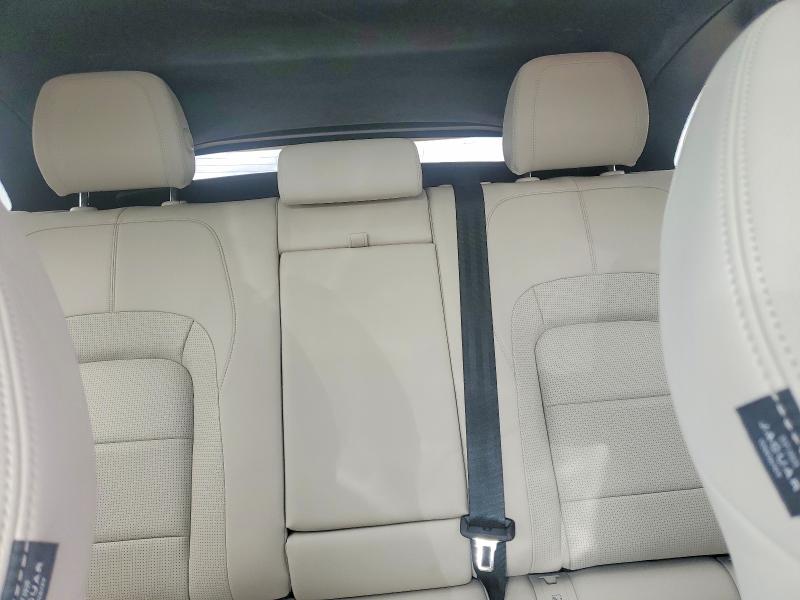 52055726 :رقم المزاد ، SADCT2EX1RA739749 vin ، 2024 Jaguar F-pace مزاد بيع