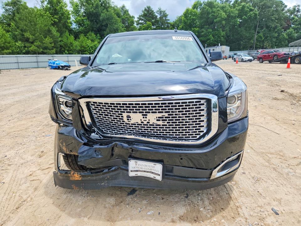 Продажа на аукционе авто 2015 Gmc Yukon Xl, vin: 1GKS1JKJ7FR203073, номер лота: 55142956