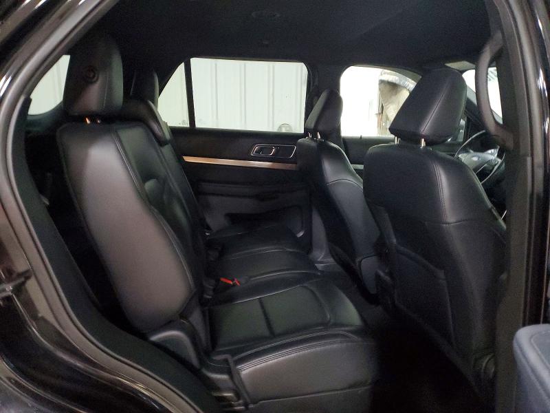 Продаж на аукціоні авто 2019 Ford Explorer, vin: 1FM5K8D87KGA86184, номер лоту: 54867416