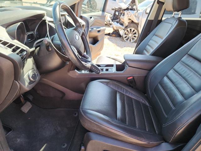 Aukcja sprzedaży 2017 Ford Escape, vin: 1FMCU0JD2HUF05282, numer aukcji: 52421966