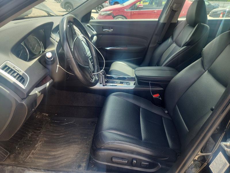 Aukcja sprzedaży 2017 Acura Tlx, vin: 19UUB1F32HA003668, numer aukcji: 52622786