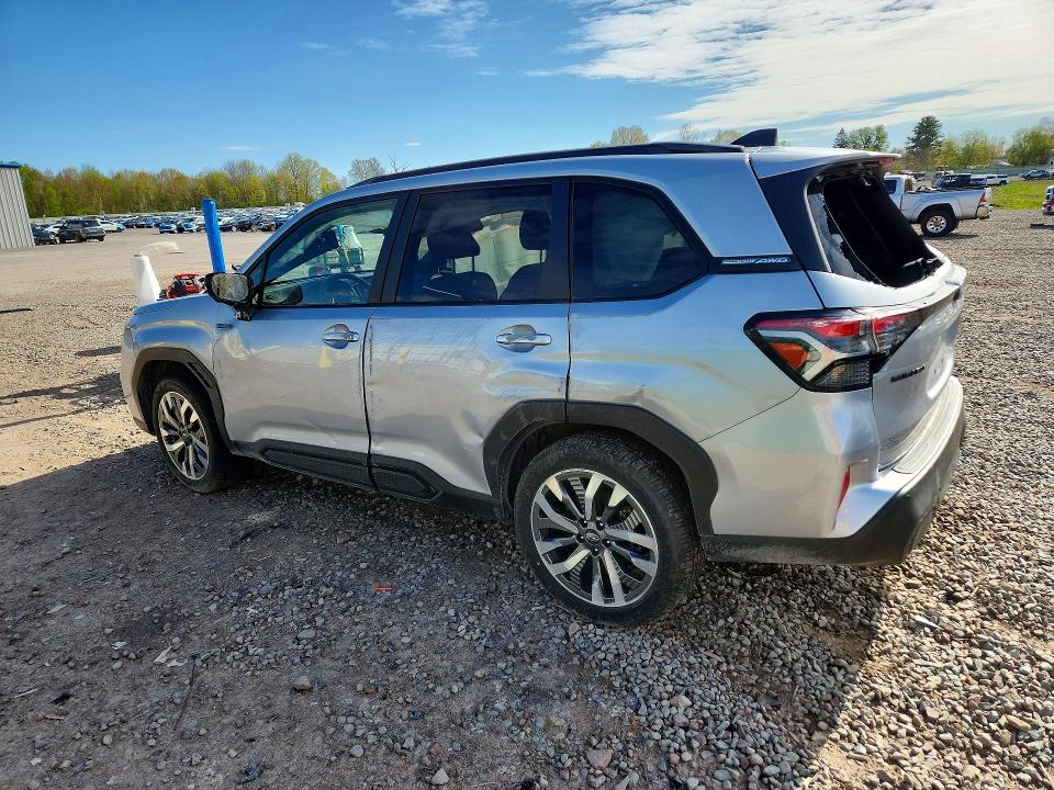 Продаж на аукціоні авто 2025 Subaru Forester, vin: JF2SLSTD0SH450375, номер лоту: 52692586