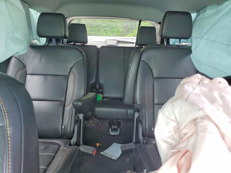 Продаж на аукціоні авто 2020 Chevrolet Traverse, vin: 1GNEVHKW9LJ185730, номер лоту: 52101726