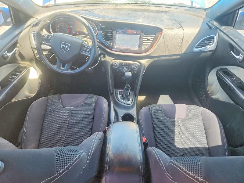 Aukcja sprzedaży 2015 Dodge Dart, vin: 1C3CDFBB3FD238353, numer aukcji: 53466276