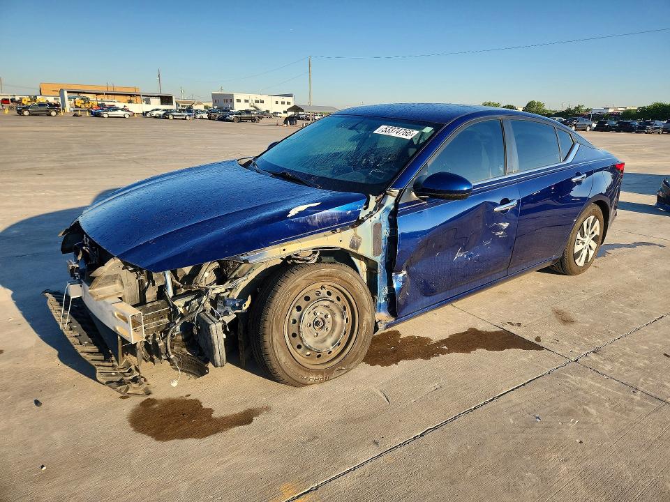 Aukcja sprzedaży 2020 Nissan Altima, vin: 1N4BL4BV9LN303310, numer aukcji: 53374766