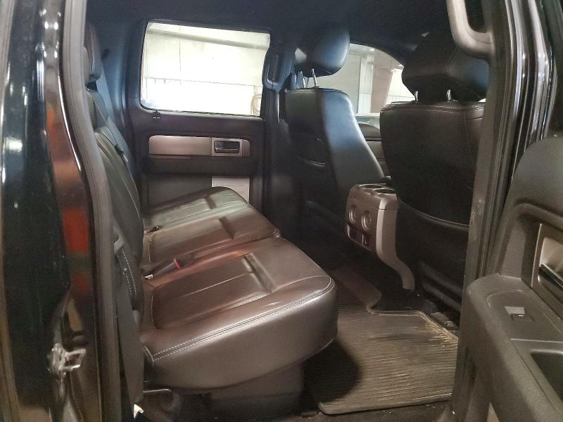 Aukcja sprzedaży 2014 Ford F150, vin: 1FTFW1ETXEFB63809, numer aukcji: 53472796
