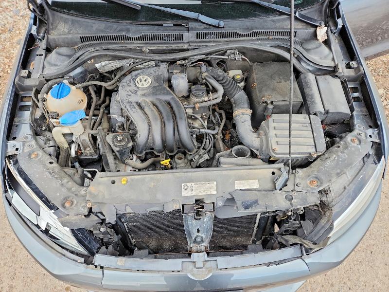 Продаж на аукціоні авто 2014 Volkswagen Jetta, vin: 3VW1K7AJ3EM385196, номер лоту: 51829016
