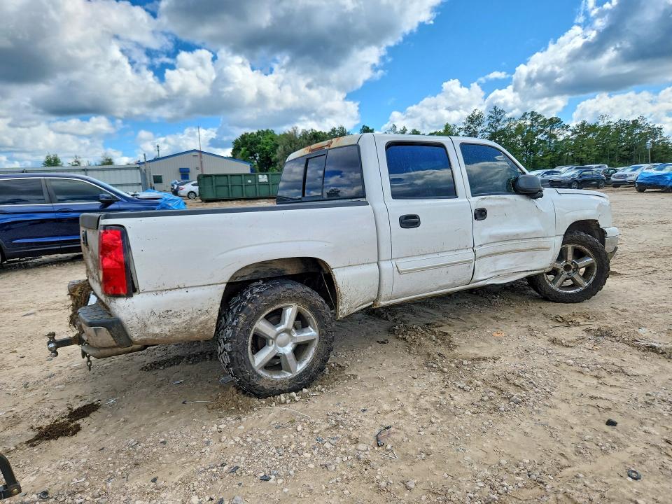 Aukcja sprzedaży 2005 Chevrolet Silverado, vin: 2GCEC13TX51206592, numer aukcji: 53472776