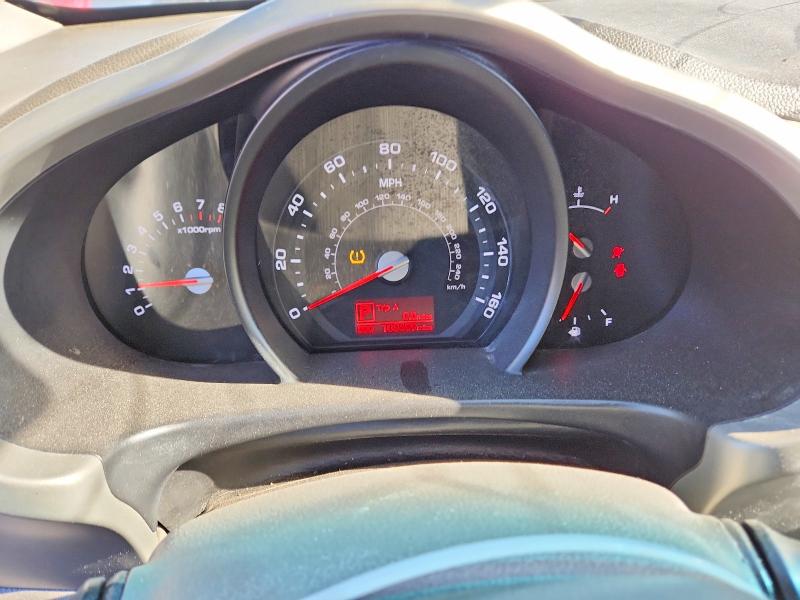 Продажа на аукционе авто 2013 Kia Sportage, vin: KNDPB3A27D7532935, номер лота: 53533176