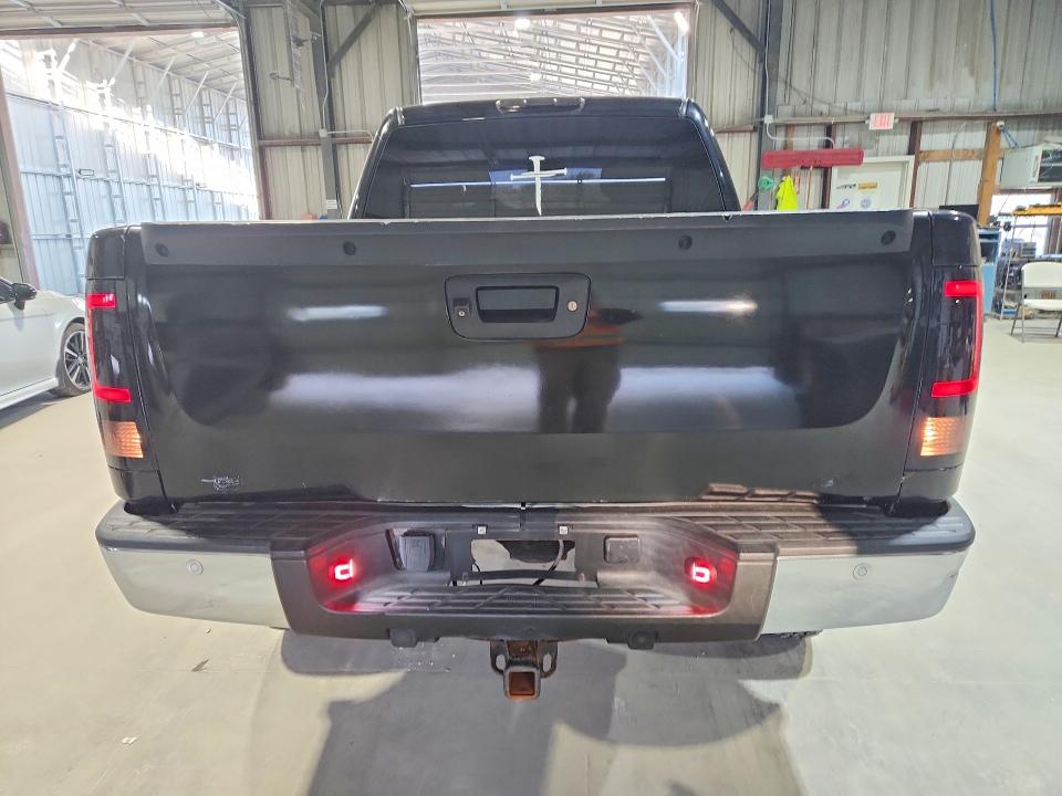 Aukcja sprzedaży 2012 Gmc Sierra, vin: 3GTP2VE7XCG217874, numer aukcji: 52459376