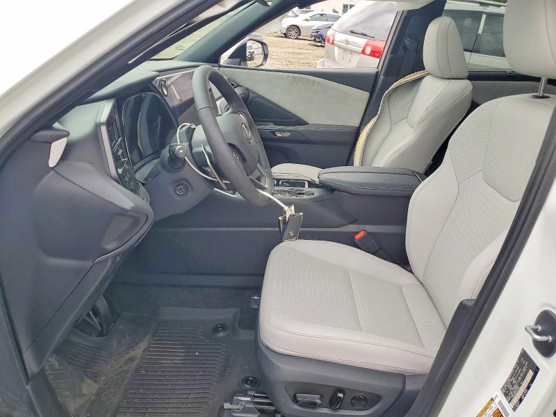 Aukcja sprzedaży 2026 Lexus Tx 350, vin: 5TDAAAB6XTS071927, numer aukcji: 52339676