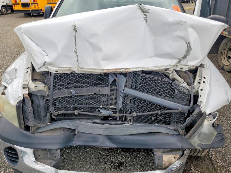 Aukcja sprzedaży 2003 Dodge Ram 2500, vin: 3D7KA28D33G849781, numer aukcji: 54281366