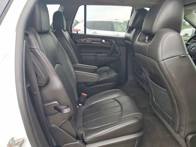 2017 Buick Enclave მანქანა იყიდება აუქციონზე, vin: 5GAKVBKD5HJ212776, აუქციონის ნომერი: 53297946