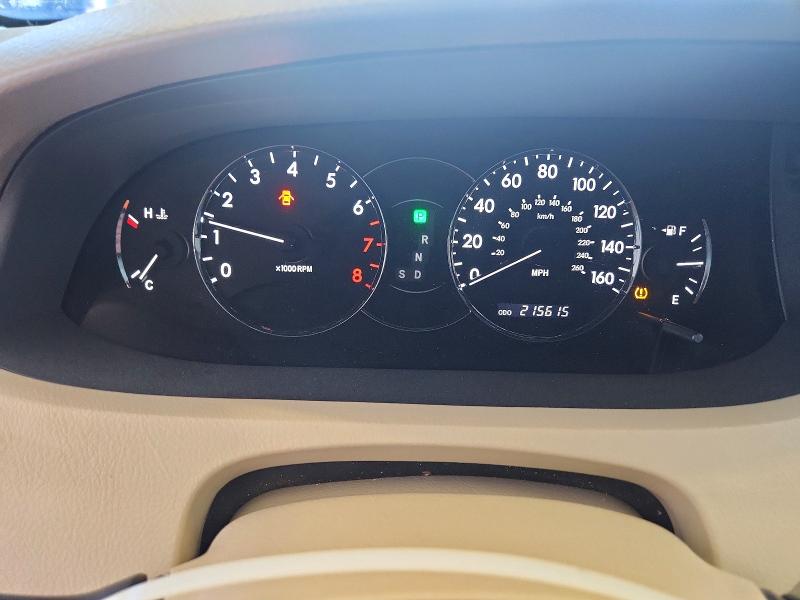 53383006 :رقم المزاد ، 4T1BK36B58U312134 vin ، 2008 Toyota Avalon مزاد بيع
