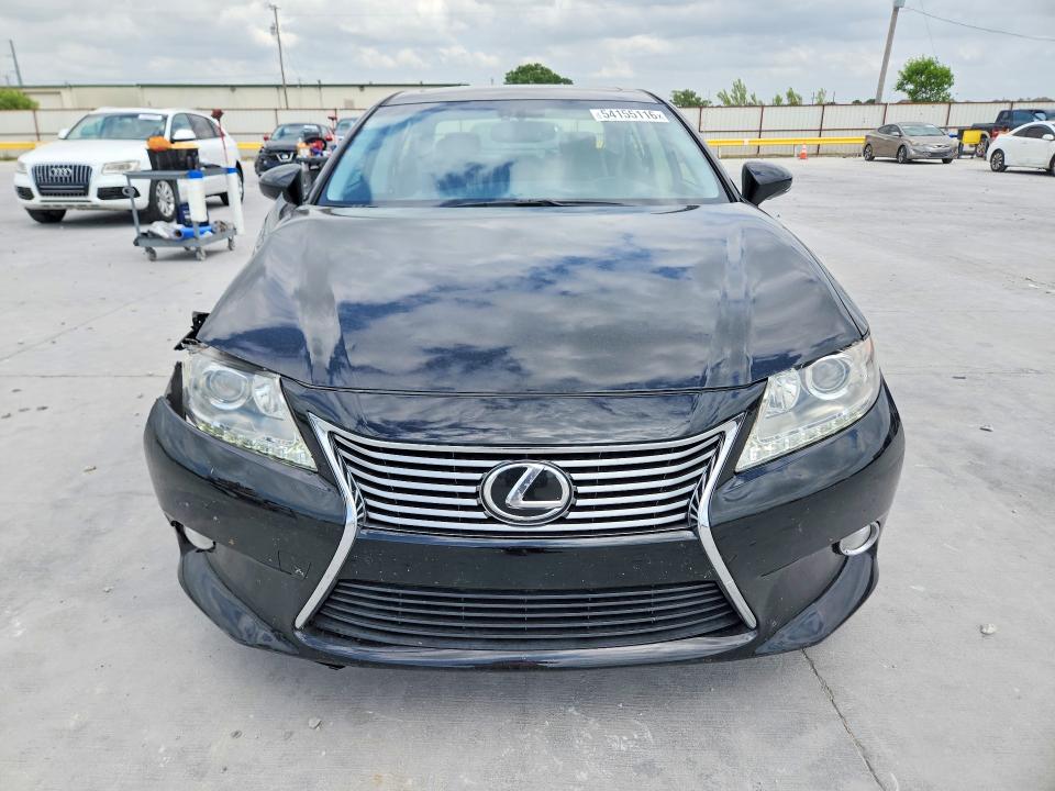Продаж на аукціоні авто 2013 Lexus Es, vin: JTHBK1GG6D2051846, номер лоту: 54155116