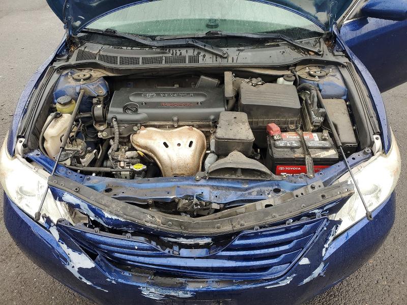 Продажа на аукционе авто 2009 Toyota Camry, vin: 4T1BE46K79U375315, номер лота: 52064246