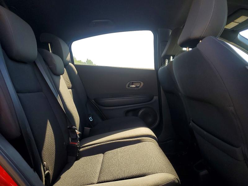 Продажа на аукционе авто 2022 Honda Hr-v, vin: 3CZRU6H11NM747844, номер лота: 54600816