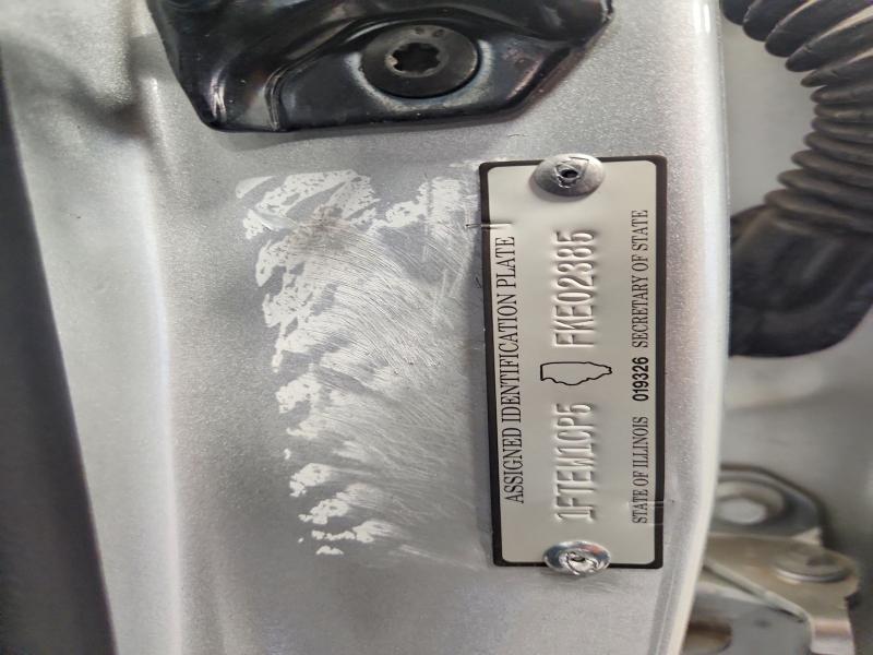Продаж на аукціоні авто 2015 Ford F150, vin: 1FTEW1CP5FKE02385, номер лоту: 55203506