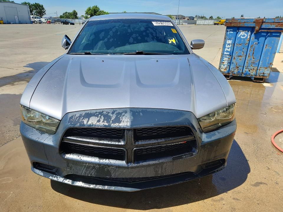 Aukcja sprzedaży 2013 Dodge Charger, vin: 2C3CDXBGXDH637987, numer aukcji: 52016606