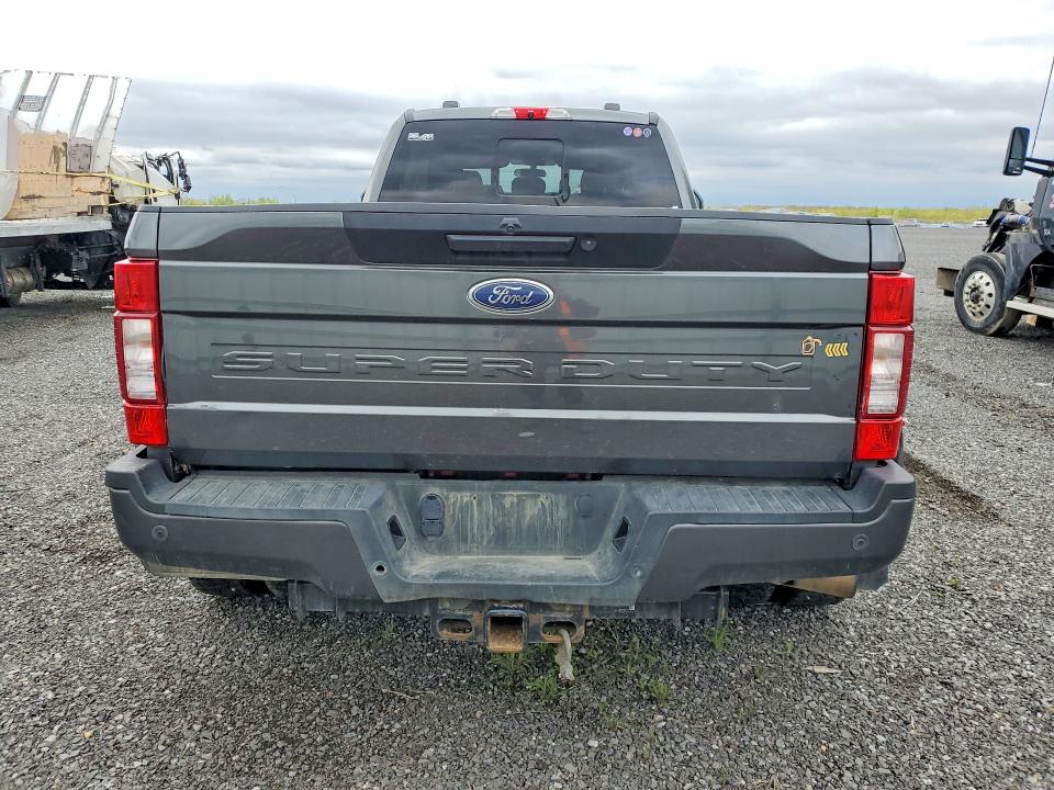 Aukcja sprzedaży 2020 Ford F-450, vin: 1FT8W4DT5LEE29834, numer aukcji: 53421796