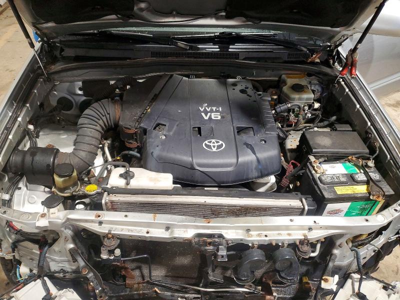 Продаж на аукціоні авто 2004 Toyota 4runner, vin: JTEBU14R240025933, номер лоту: 54973376