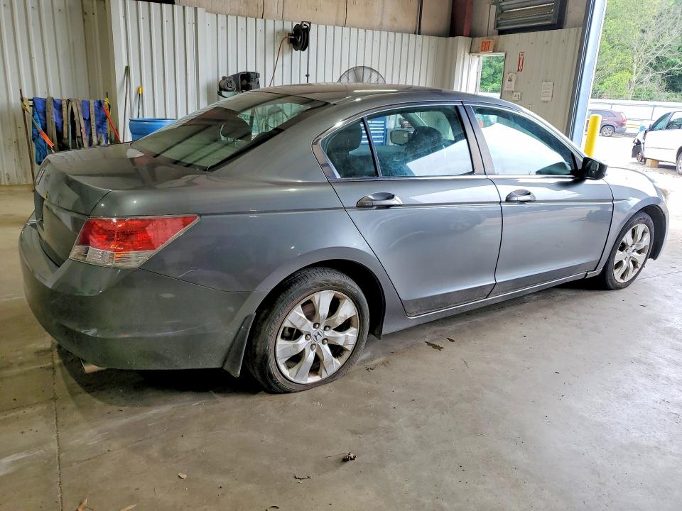 54693866 :رقم المزاد ، 1HGCP26729A081083 vin ، 2009 Honda Accord مزاد بيع