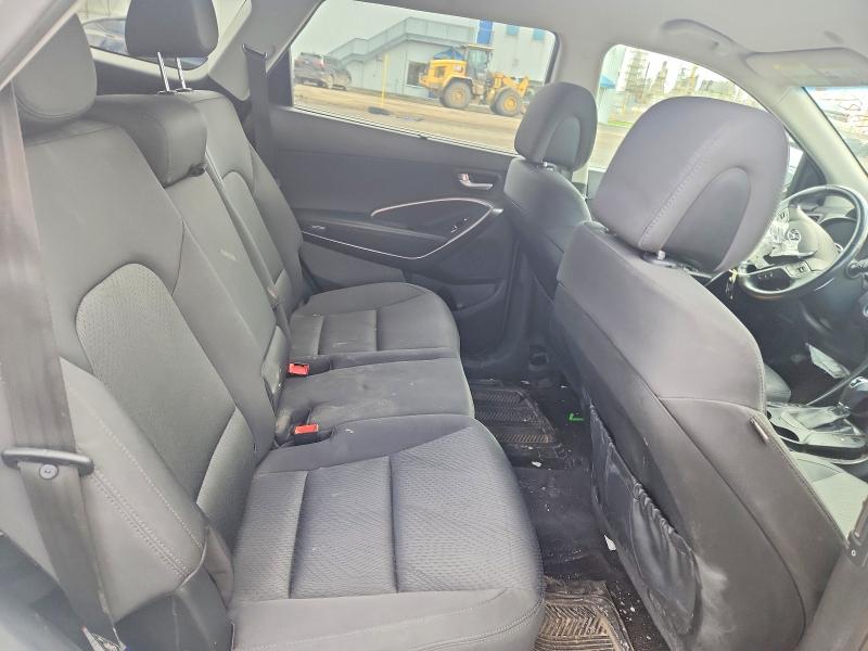 Aukcja sprzedaży 2015 Hyundai Santa Fe, vin: KM8SNDHF9FU094208, numer aukcji: 51963346