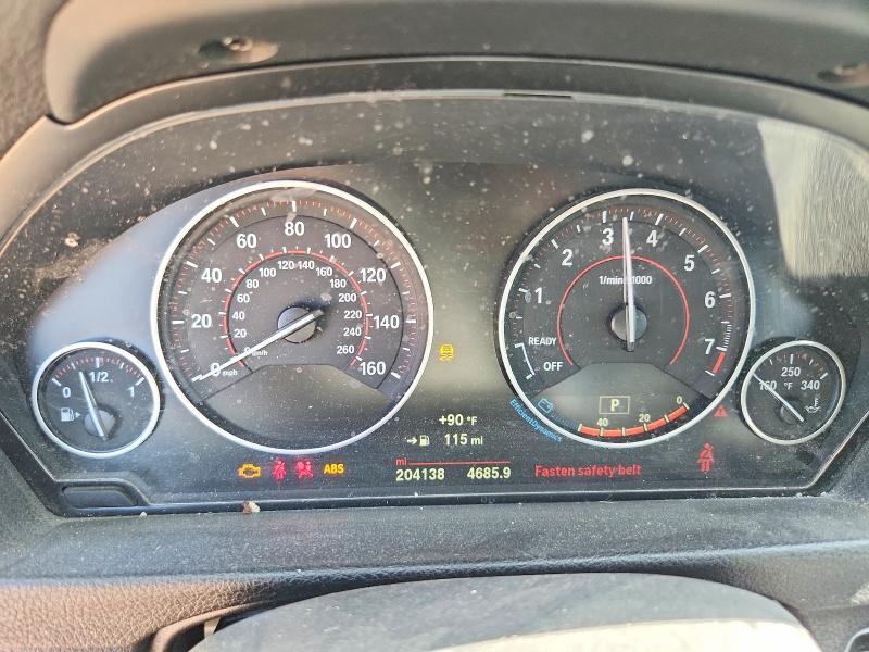 Aukcja sprzedaży 2018 Bmw 430i, vin: WBA4J1C51JBG76295, numer aukcji: 53180096