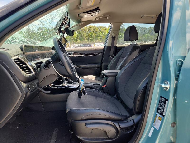 Продажа на аукционе авто 2025 Kia Seltos, vin: KNDEU2AA1S7687089, номер лота: 54122656