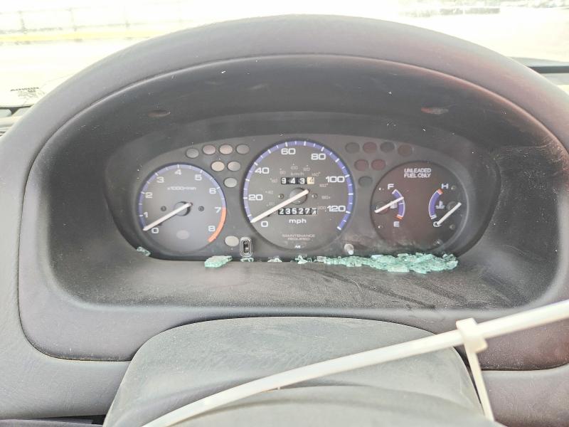 Aukcja sprzedaży 1996 Honda Civic, vin: 1HGEJ8146TL086602, numer aukcji: 53593676