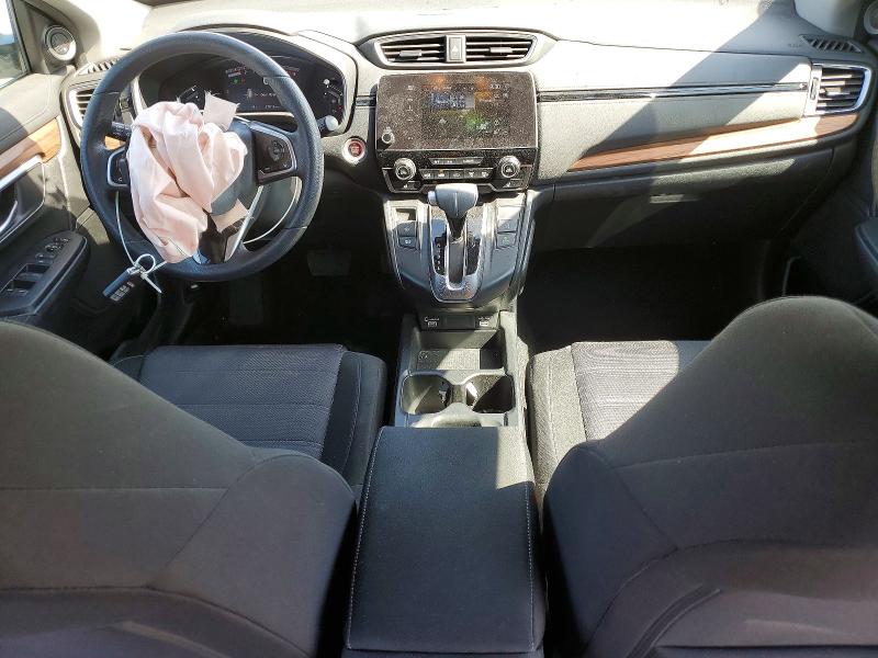 53627246 :رقم المزاد ، 7FARW1H52LE017470 vin ، 2020 Honda Cr-v مزاد بيع