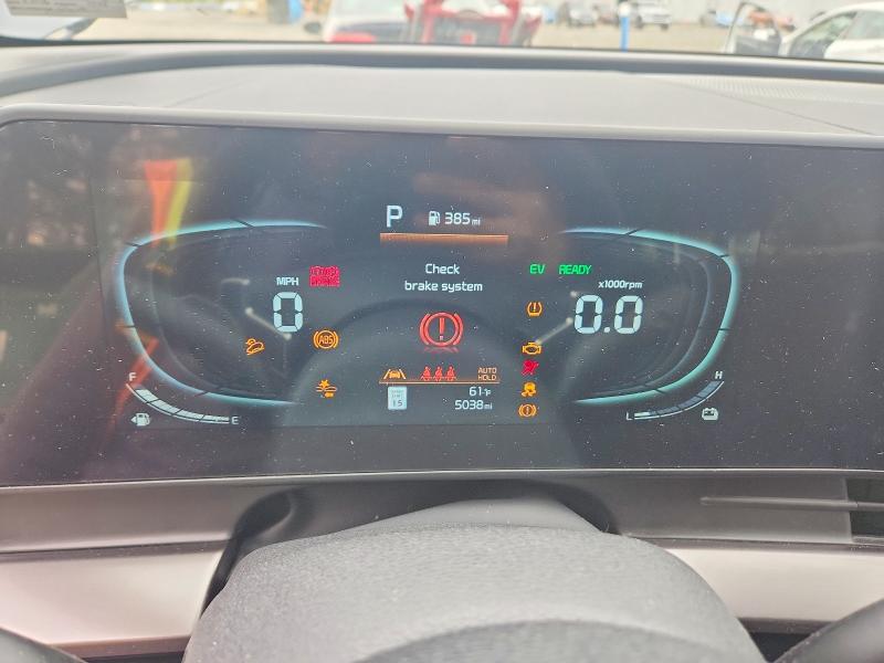 Aukcja sprzedaży 2025 Kia Sportage, vin: KNDPVCDG5S7226084, numer aukcji: 52951246