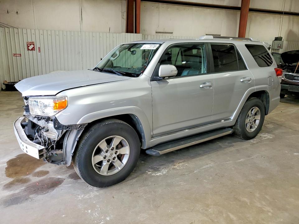 Продаж на аукціоні авто 2011 Toyota 4runner, vin: JTEZU5JR6B5021832, номер лоту: 54123776