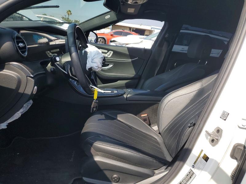 Aukcja sprzedaży 2022 Mercedes-benz E, vin: W1KZF8DB1NB025989, numer aukcji: 53745226