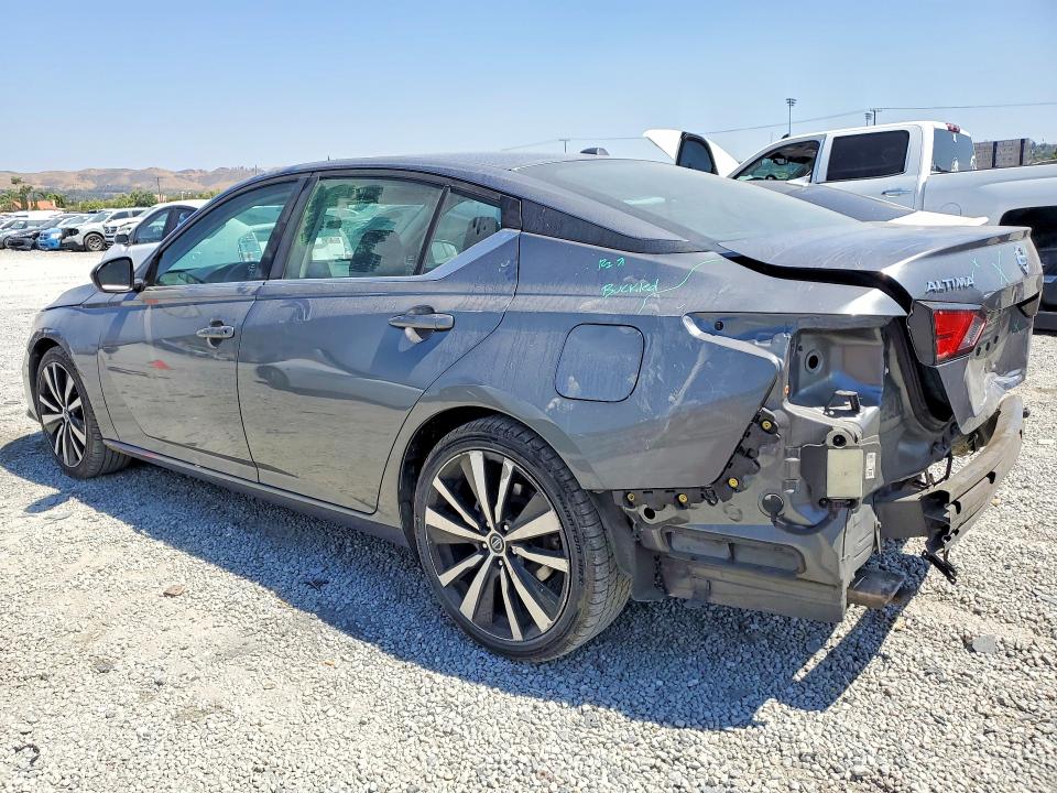 Продаж на аукціоні авто 2021 Nissan Altima, vin: 1N4BL4CV4MN420065, номер лоту: 53990836