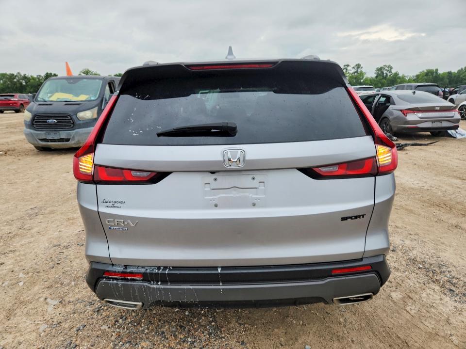 Aukcja sprzedaży 2023 Honda Cr-v, vin: 2HKRS5H59PH700210, numer aukcji: 54702226